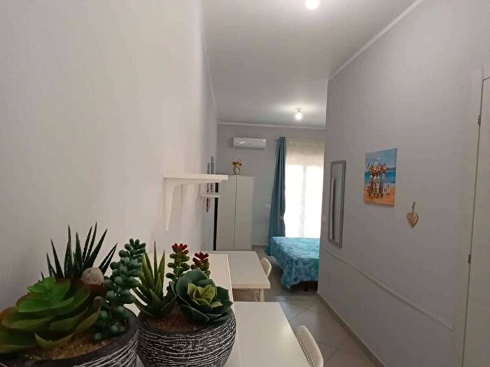 Appartamento in affitto in Via Rosario Gregorio, Oreto Perez, Palermo