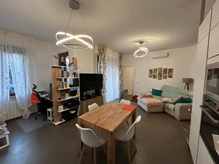 Appartamento quadrilocale in vendita in Ambrogio Sansedoni, Siena