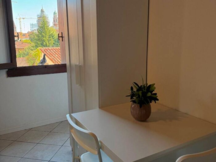 Appartamento bilocale in affitto in Contra' Cornoleo, Centro Storico, Vicenza