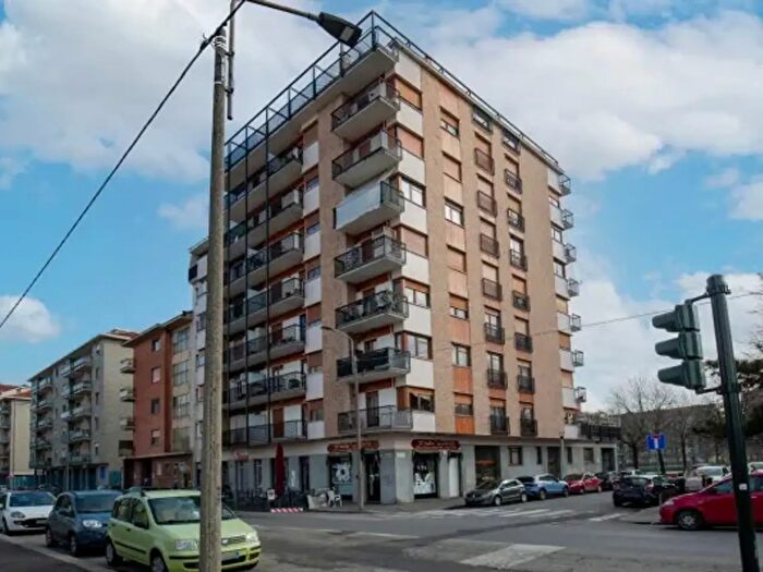 Appartamento bilocale in vendita in Via Gian Francesco Re, Torino