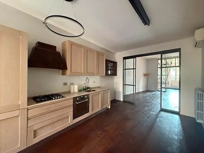 Appartamento quadrilocale in affitto in Firenze, Firenze