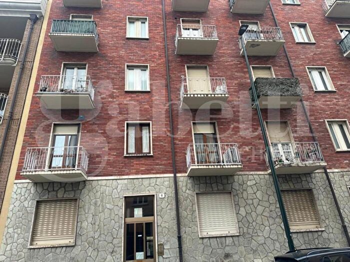 Appartamento bilocale in affitto in PERRONCITO, Parella, Torino