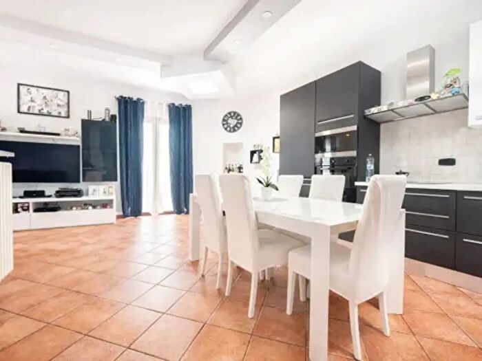 Appartamento trilocale in vendita in Via San Sebastiano, Caramagna Piemonte