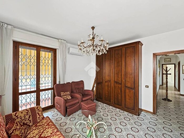 Appartamento quadrilocale in affitto in Via Milano, Porta a Lucca, Pisa