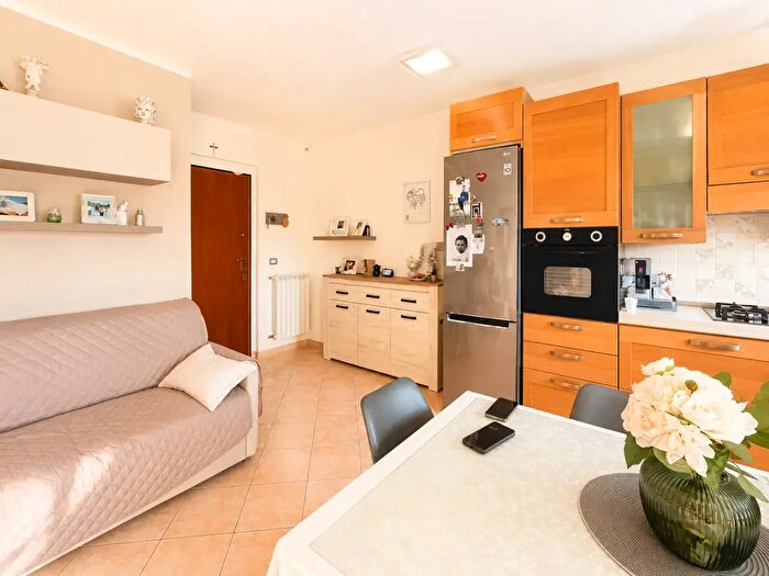 Appartamento quadrilocale in vendita in Aulla