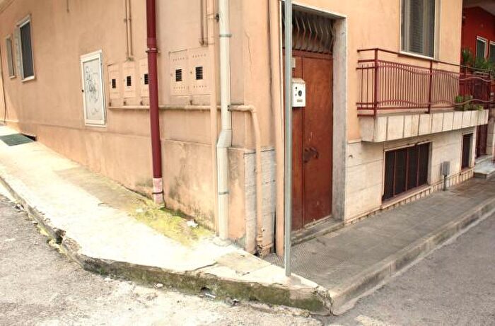 Appartamento trilocale in vendita in Santeramo In Colle