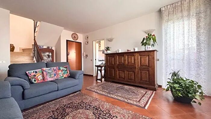 Appartamento con 5 locali in vendita in Sesto Fiorentino