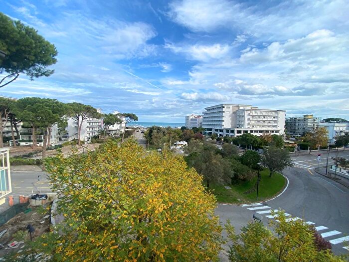 Appartamento trilocale in vendita in Cervia