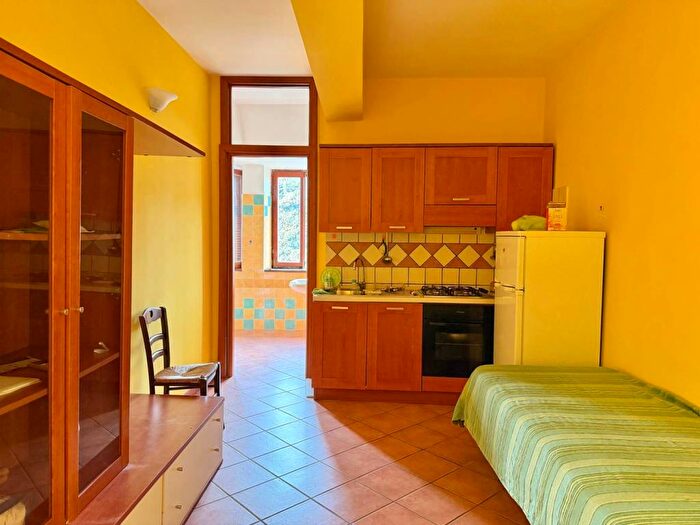 Appartamento bilocale in affitto in VIA VILLA COMUNALE, Fiuggi