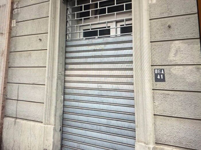 Appartamento monolocale in affitto in Via Dante di Nanni, Cenisia, Torino