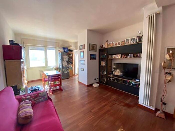 Appartamento quadrilocale in vendita in La Spezia