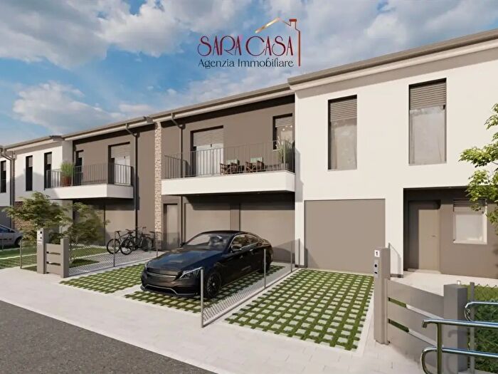 Case in Vendita e in Affitto - 3