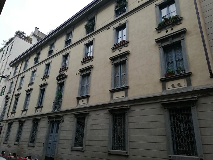 Appartamento bilocale in affitto in Milano