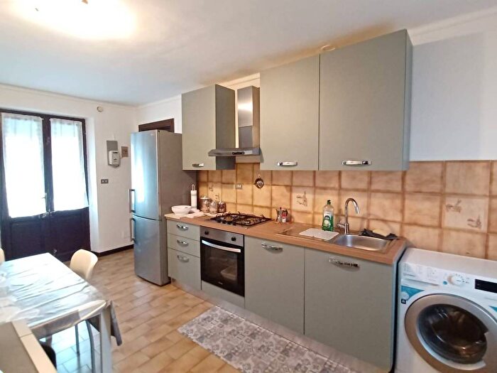 Appartamento trilocale in affitto in Centro, Avigliana