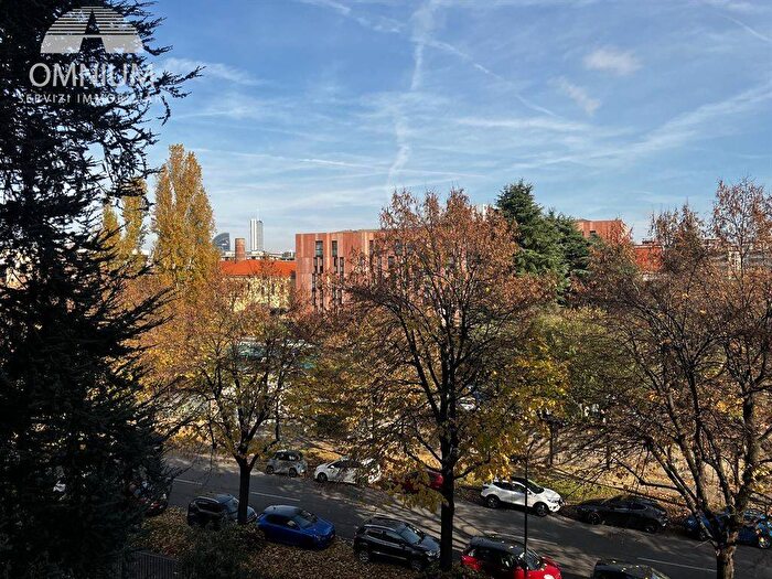 Appartamento bilocale in affitto in via Fornari, Gambara, Milano