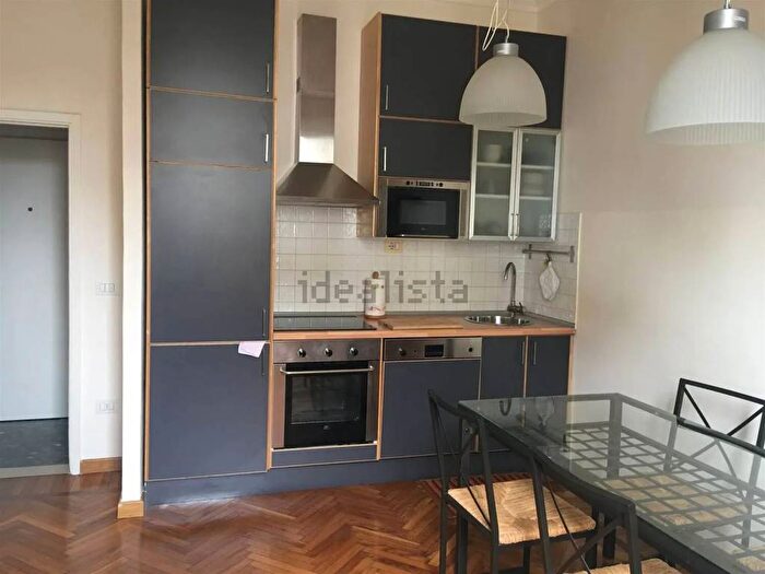 Appartamento bilocale in affitto in Neighbourhood Libertà Savonarola, Libertà Savonarola, Firenze