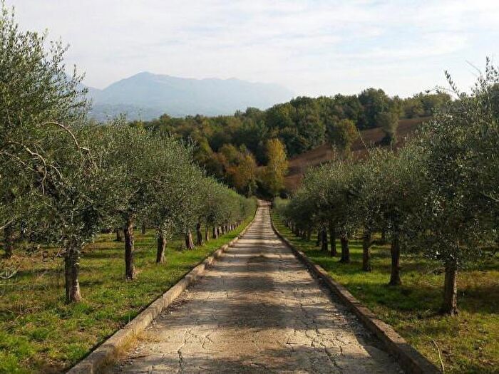 Casa con 6 locali in vendita in Castel Campagnano
