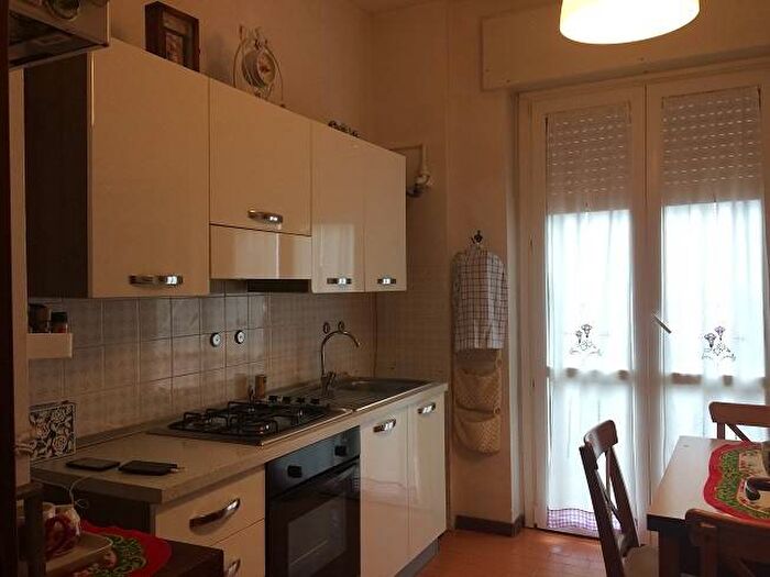 Appartamento trilocale in affitto in Viale Italia, San Bernardo Olmo, Lodi