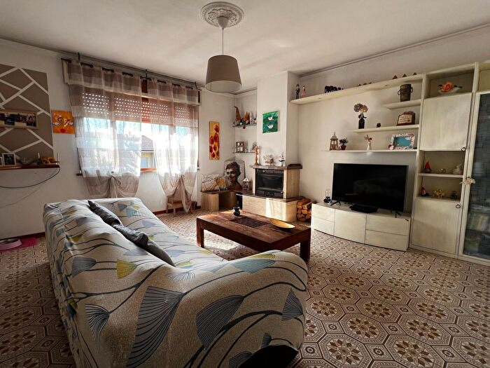 Appartamento con 5 locali in vendita in San Giorgio Di Nogaro