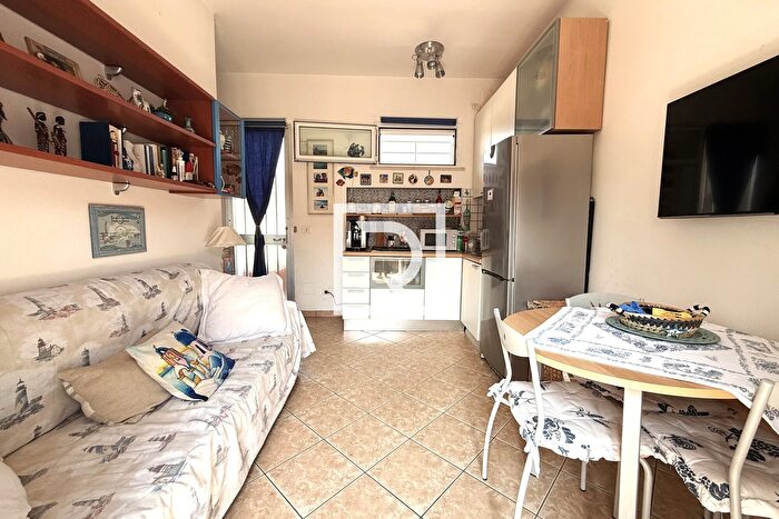 Appartamento bilocale in vendita in Viale dei Mille Cesenatico, Cesenatico