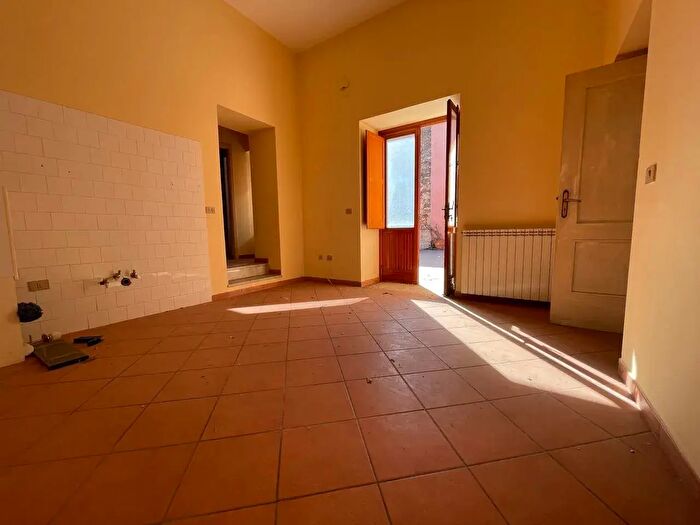 Appartamento quadrilocale in affitto in Corso Garibaldi, Santa Maria Capua Vetere