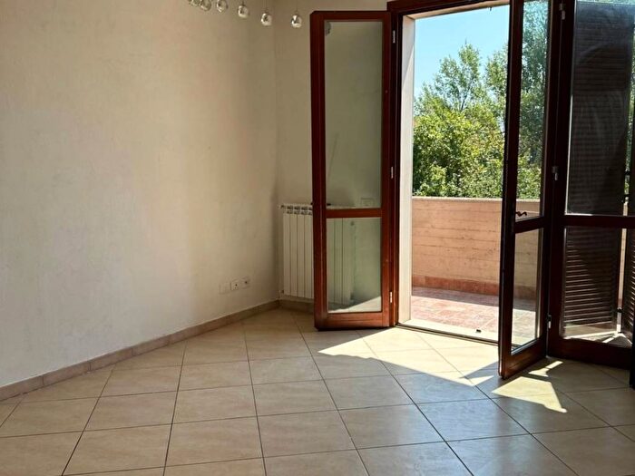 Appartamento quadrilocale in affitto in Capalle La Villa Esselunga, Campi Bisenzio
