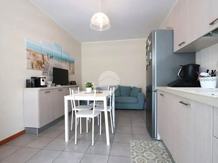 Appartamento trilocale in vendita in Via G Mazzini, Tortoreto