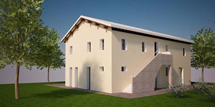 Casa con 6 locali in vendita in Acquasanta, Ostra