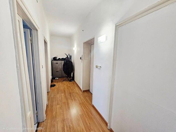 Appartamento bilocale in affitto in Via Vincenzo Foppa, Dezza, Milano