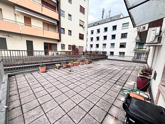 Appartamento quadrilocale in vendita in Via Guglielmo Marconi, Schio