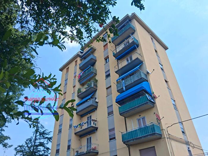 Appartamento trilocale in vendita in Via Lavino, Sala Bolognese