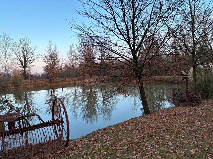 Casa con 5 locali in vendita in Località Solferine, Borgonovo Val Tidone