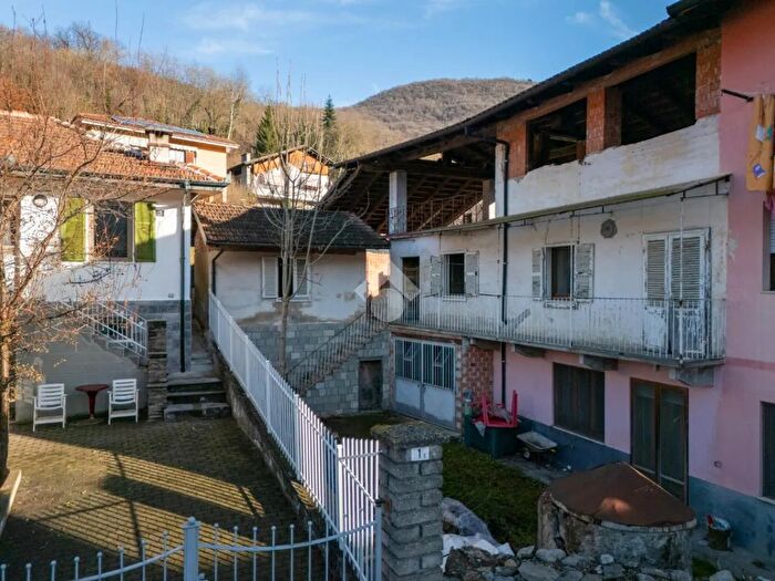 Case in Vendita e in Affitto - 2