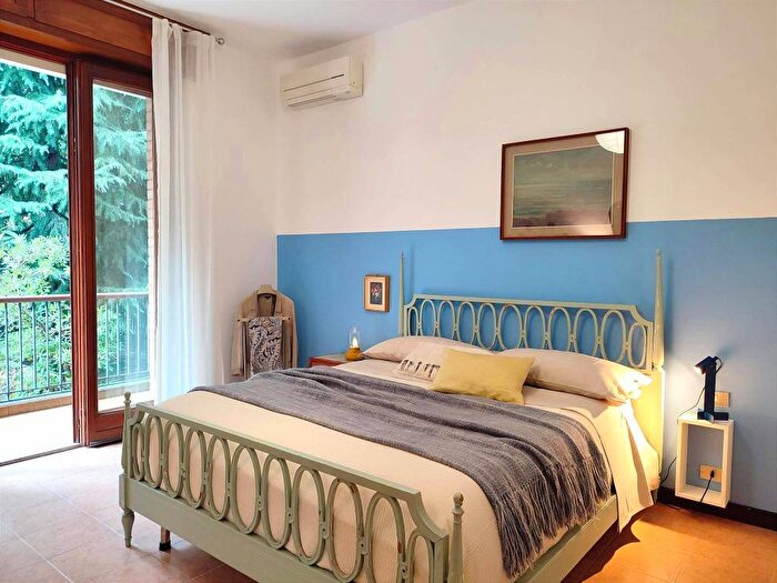 Appartamento trilocale in affitto in Via Giacomo Leopardi, Centro, Bollate