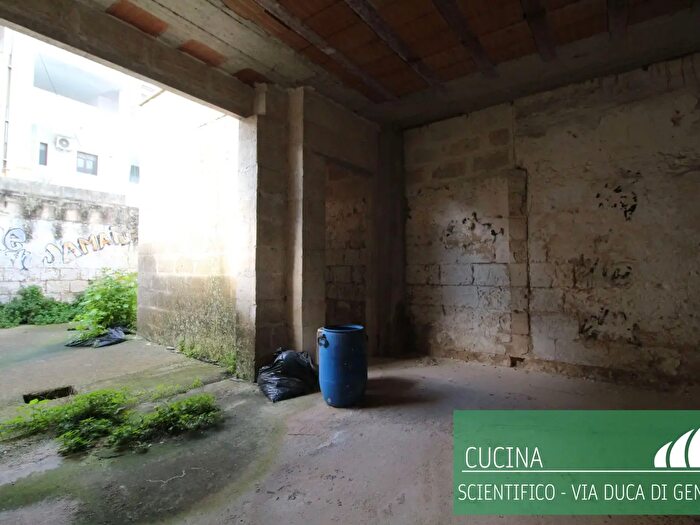 Case in Vendita e in Affitto - 3