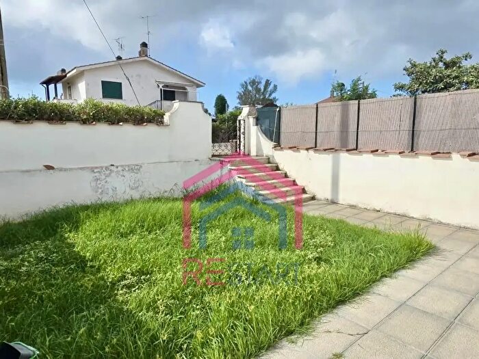 Casa monolocale in affitto in Via Tirso, Ardea