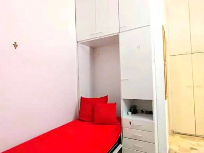 Appartamento in affitto in Via Roald Amundsen, San Siro, Milano