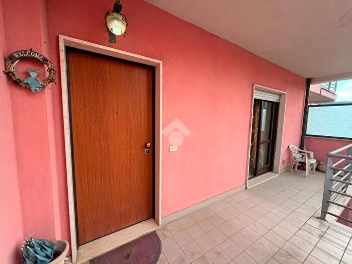Casa con 5 locali in vendita in Via Nicola Calipari, Avezzano