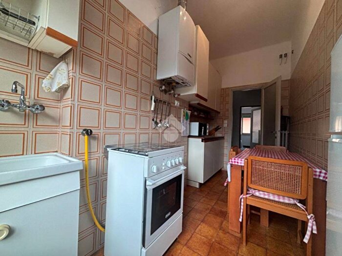 Appartamento trilocale in affitto in Via Costaguta, Costaguta, Rapallo