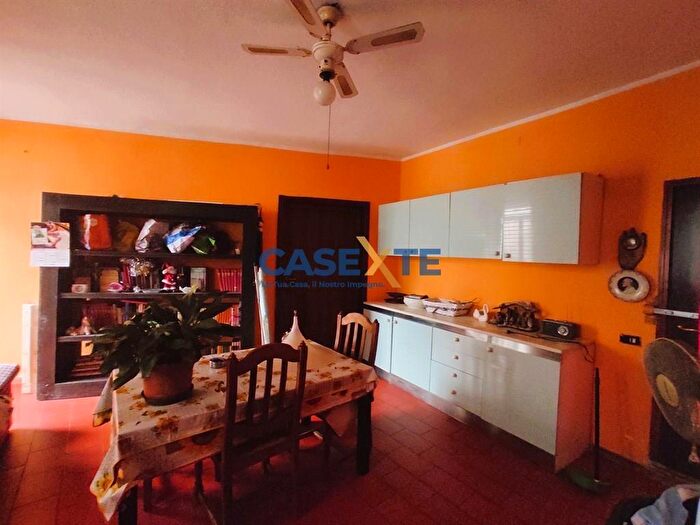 Appartamento trilocale in vendita in Spirano