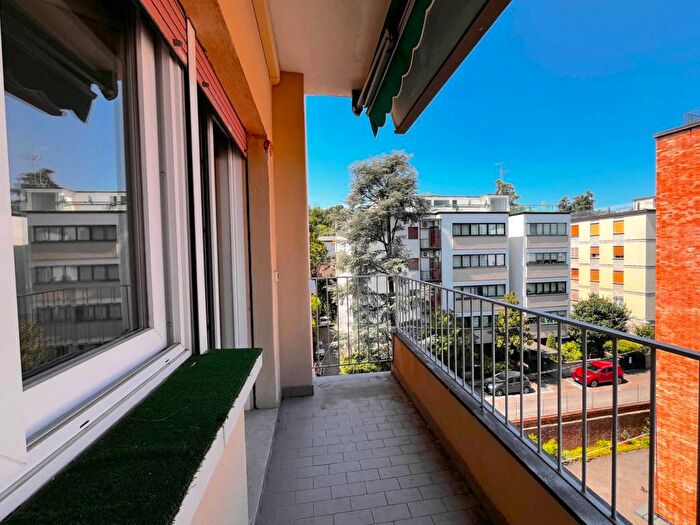 Appartamento bilocale in affitto in Via Adelaide Borghi Mamo, Colli Murri, Bologna