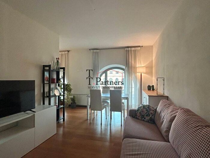 Appartamento quadrilocale in affitto in Via della Villa Demidoff, Novoli, Firenze