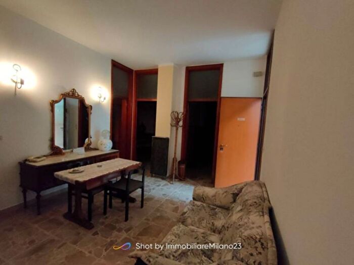 Appartamento quadrilocale in affitto in Via Don Lorenzo Milani, Centro, Brugherio