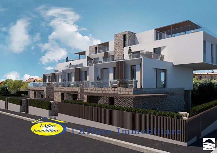 Case in Vendita e in Affitto - 3