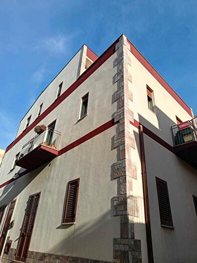 Appartamento bilocale in vendita in Balestrate