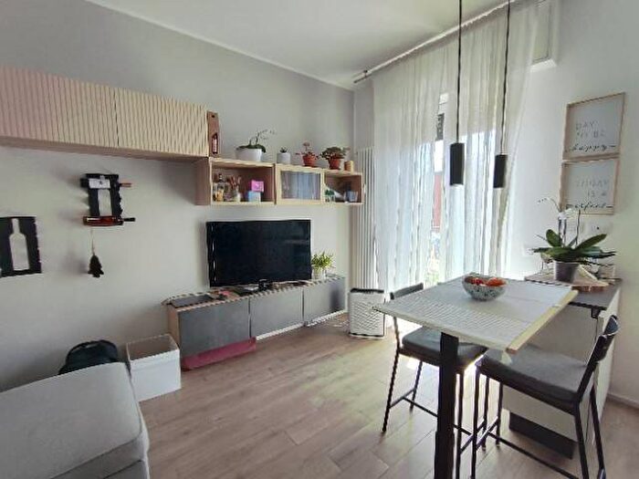 Appartamento bilocale in affitto in Via Privata Piero Martinetti, Piazzale Siena, Milano