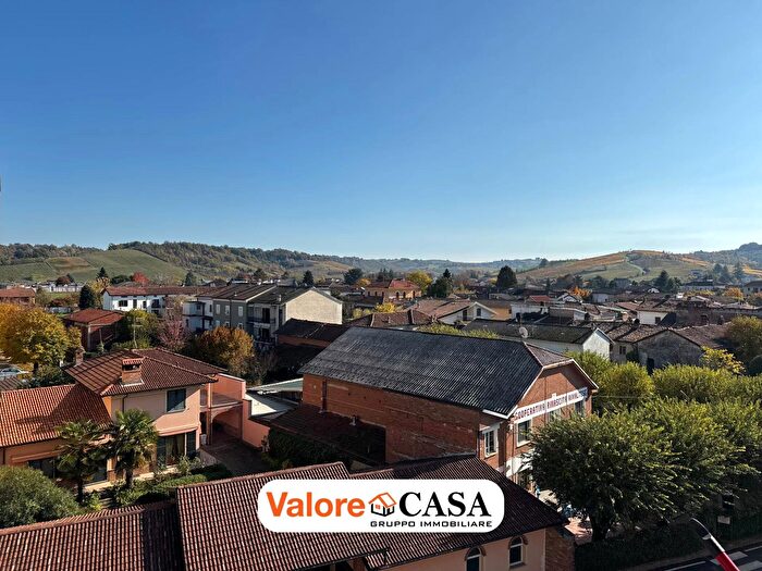 Appartamento trilocale in vendita in Rivalta Bormida