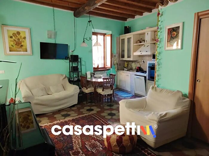 Appartamento trilocale in vendita in Via Ricciotti Garibaldi, Monterotondo