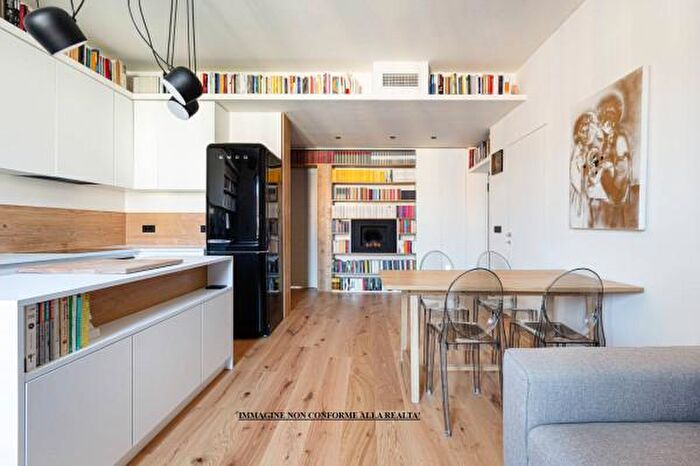 Appartamento trilocale in vendita in Andria