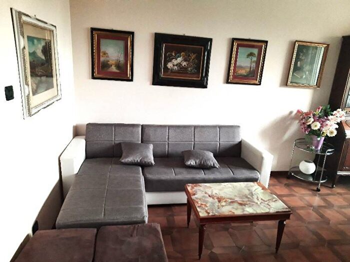 Appartamento quadrilocale in affitto in Savena, Bologna